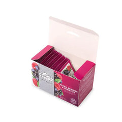 Čaj Mixed Berries & Hibiscus Ahmad Tea 20 kesica Trampex