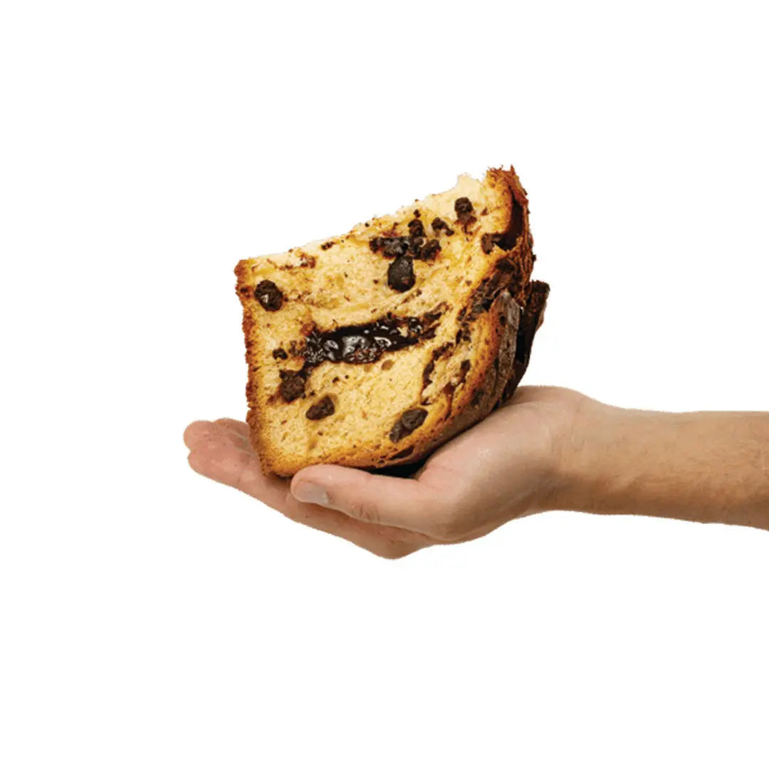 PANETTONE REGAL ČOKOLADA LOISON 600 g Delikatesi i tako to