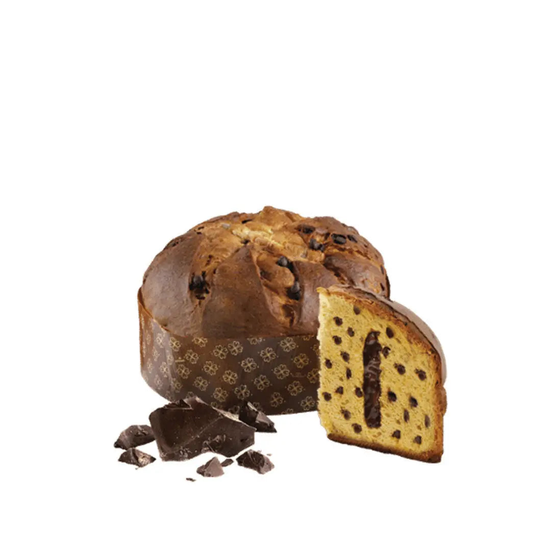 PANETTONE REGAL ČOKOLADA LOISON 600 g Delikatesi i tako to