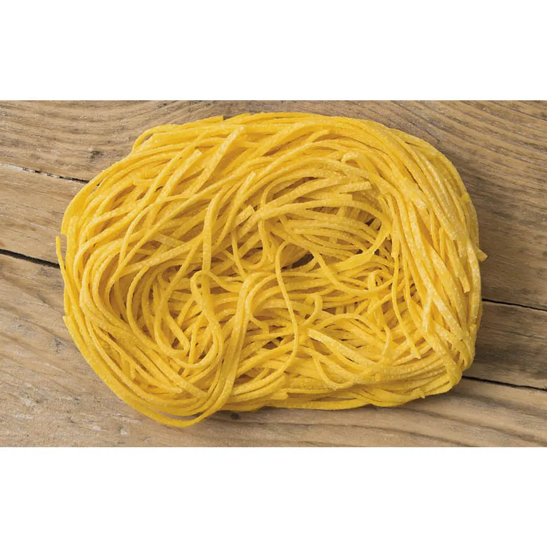 Pasta Chitarrine All’uovo La Pasta di Camerino 500 g Delikatesi i tako to