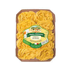 Pasta Fettuccine All’uovo La Pasta di Camerino 500 g Delikatesi i tako to