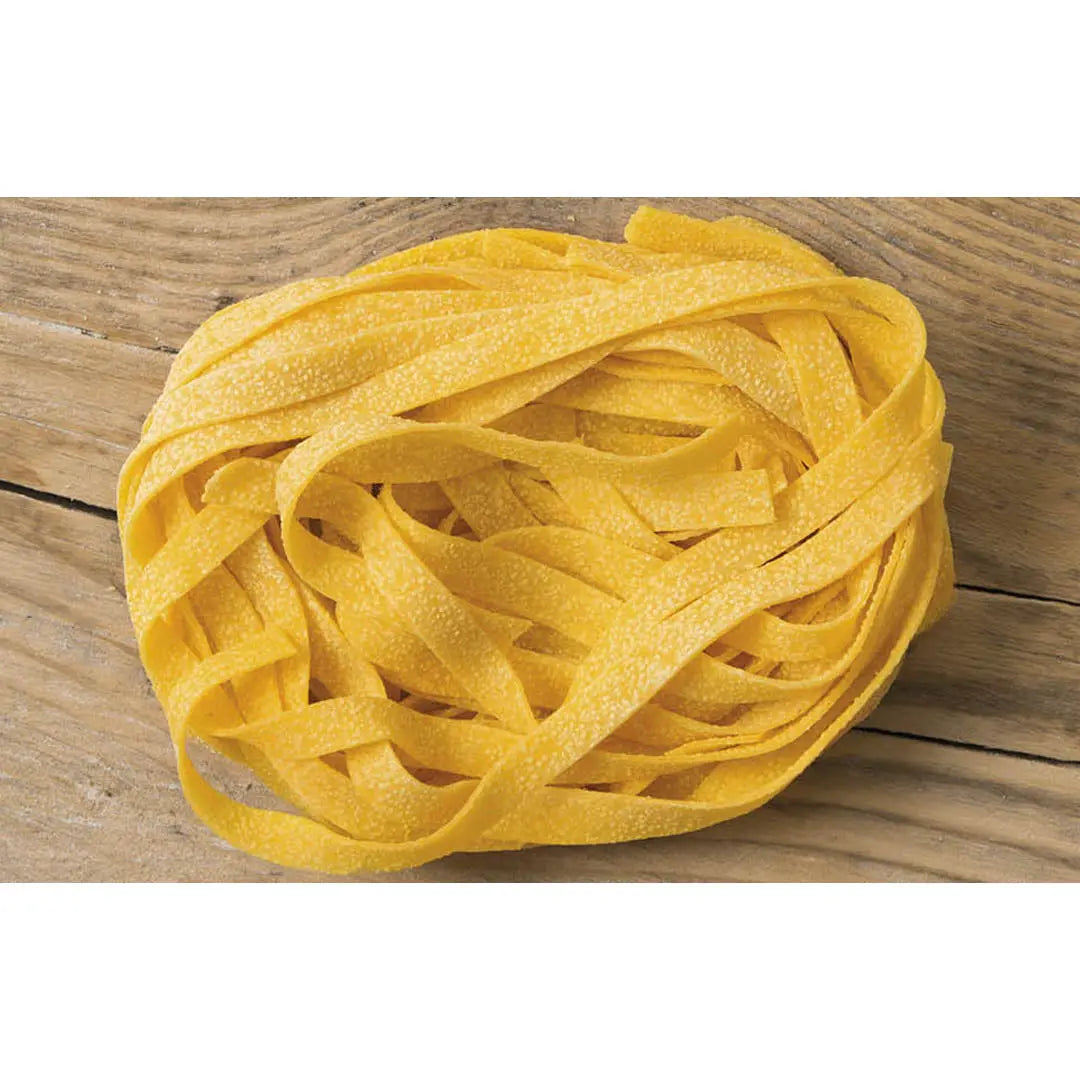 Pasta Fettuccine All’uovo La Pasta di Camerino 500 g Delikatesi i tako to