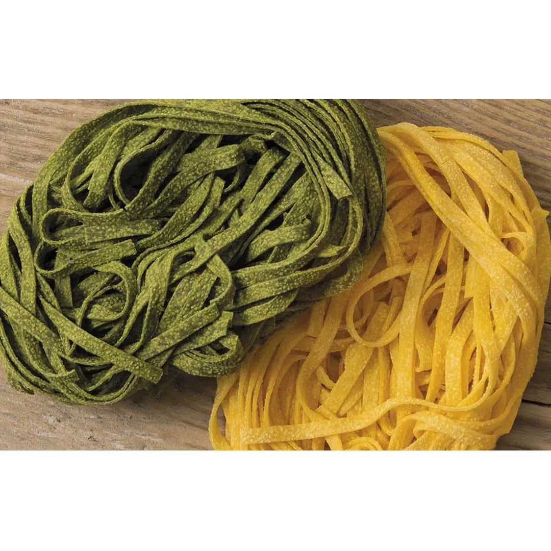 Pasta Tagliatelle Paglia e Fieno All’uovo La Pasta di Camerino 250 g Delikatesi i tako to