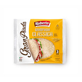 Piadina Granpiada Classica Roberto 330 g