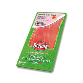 Pršut San Daniele Beretta 70 g slice