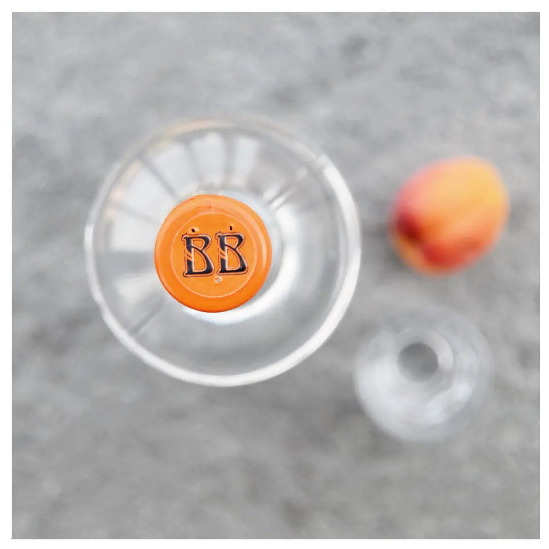 Rakija kajsija bb 0,7l box Delikatesi i tako to