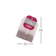 Čaj Rosehip, Hibiscus & Cherry Ahmad Tea 20 kesica Trampex