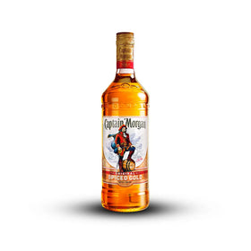 Rum Original Spiced Gold Captain Morgan 0,7 l
