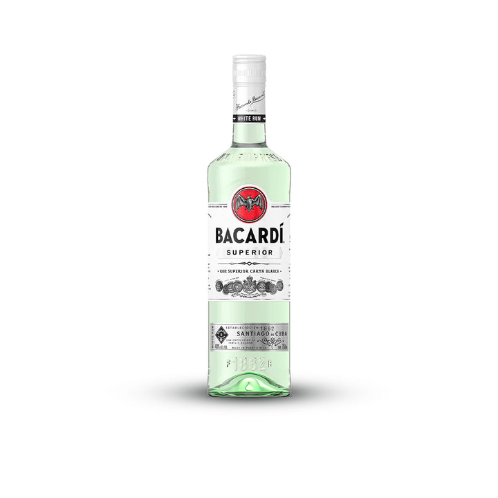 Rum Bacardi Superior 0,7 l