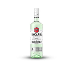 Rum Bacardi Superior 1l Pola Pola