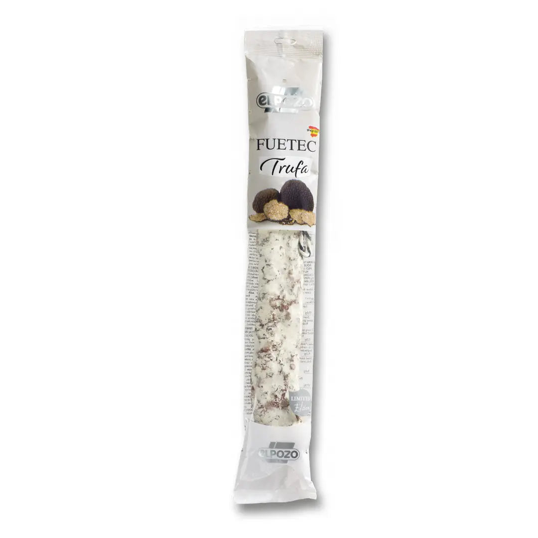 Salama Fuetec sa tartufima Elpozo 150 g Trampex