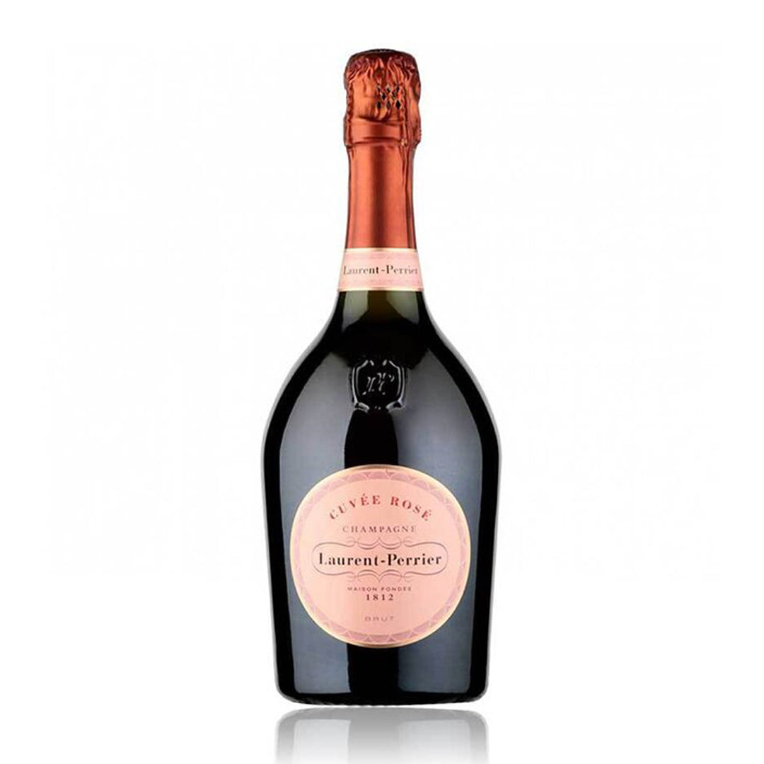 Šampanjac Cuvée Rosé Laurent Perrier 0,7 l