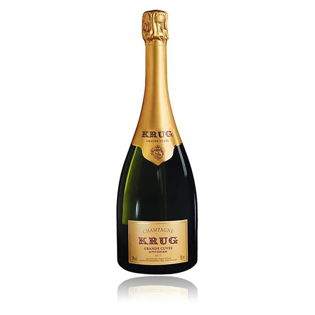 Šampanjac Grand Cuvée Krug 0,75 l Delikatesi i tako to