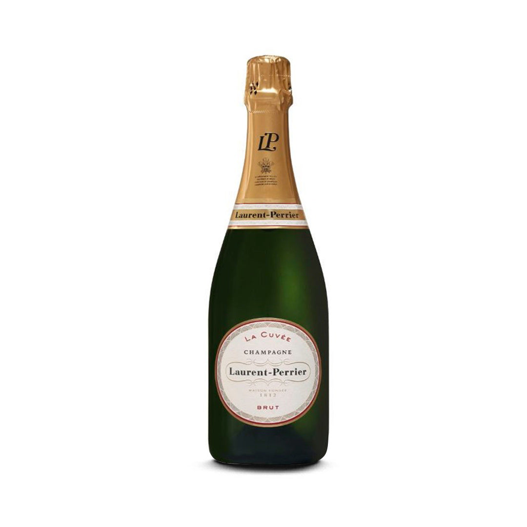 Šampanjac La Cuvée Laurent Perrier 0,75 l