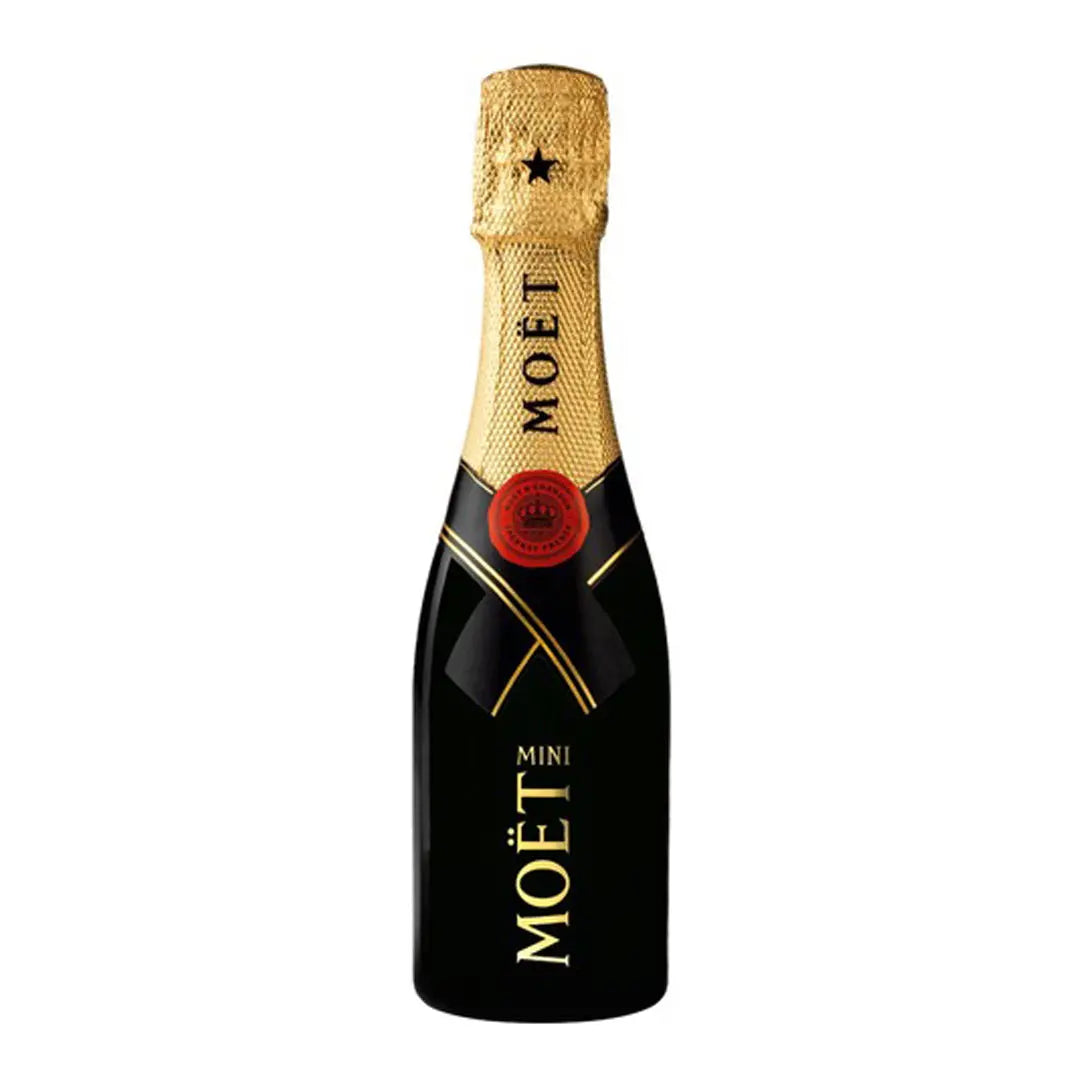 Šampanjac Impérial Moët & Chandon 0,2 l Delikatesi i tako to