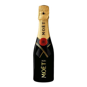 Šampanjac Impérial Moët & Chandon 0,2 l