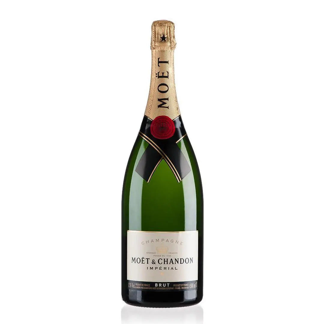 Šampanjac Impérial Moët & Chandon 1,5 l Magnum Pola Pola