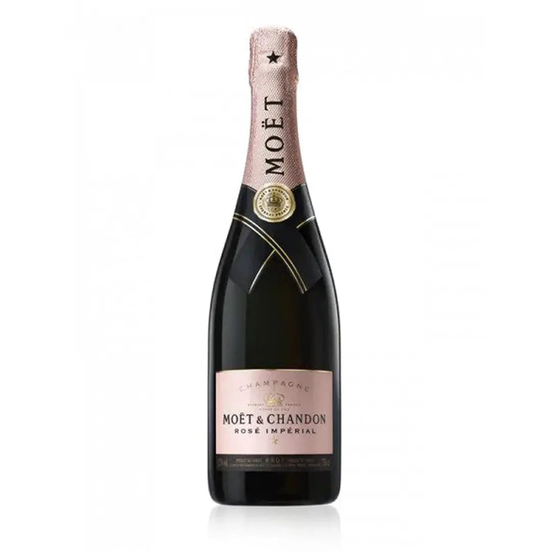 Šampanjac Impérial Rose Moët & Chandon 0,75 l Delikatesi i tako to
