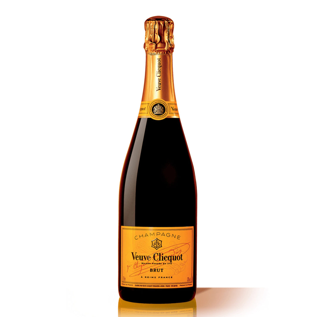 Šampanjac Yellow Label Veuve Clicquot 0,75 l