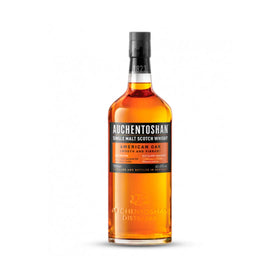 Single Malt American Oak Auchentoshan 0,7 l