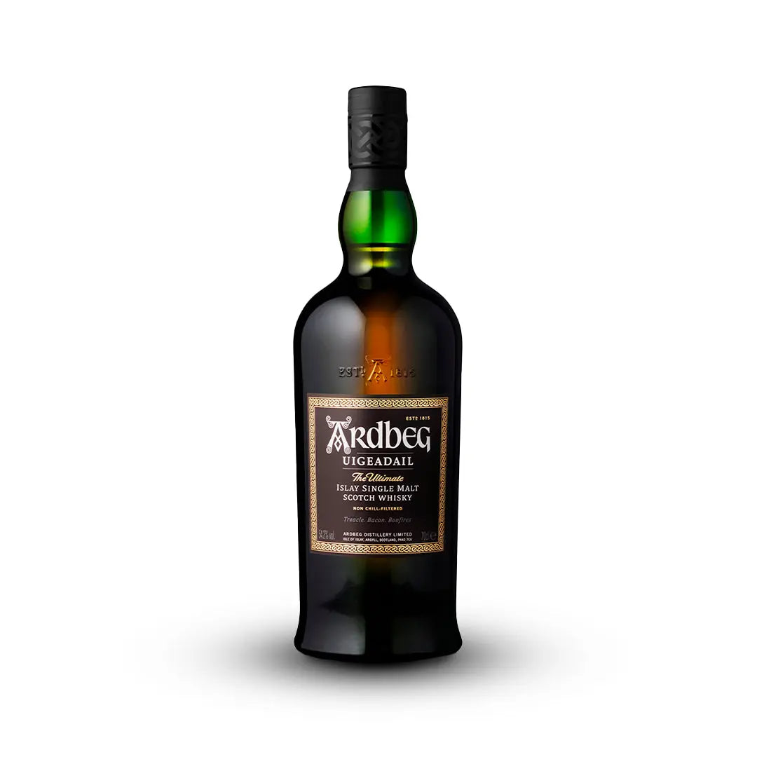 Single Malt Uigeadail Ardbeg 0,7 l Pola Pola