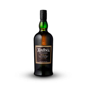Single Malt Uigeadail Ardbeg 0,7 l