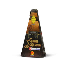 Sir Grana Padano Riserva Latteria Soresina 250 g