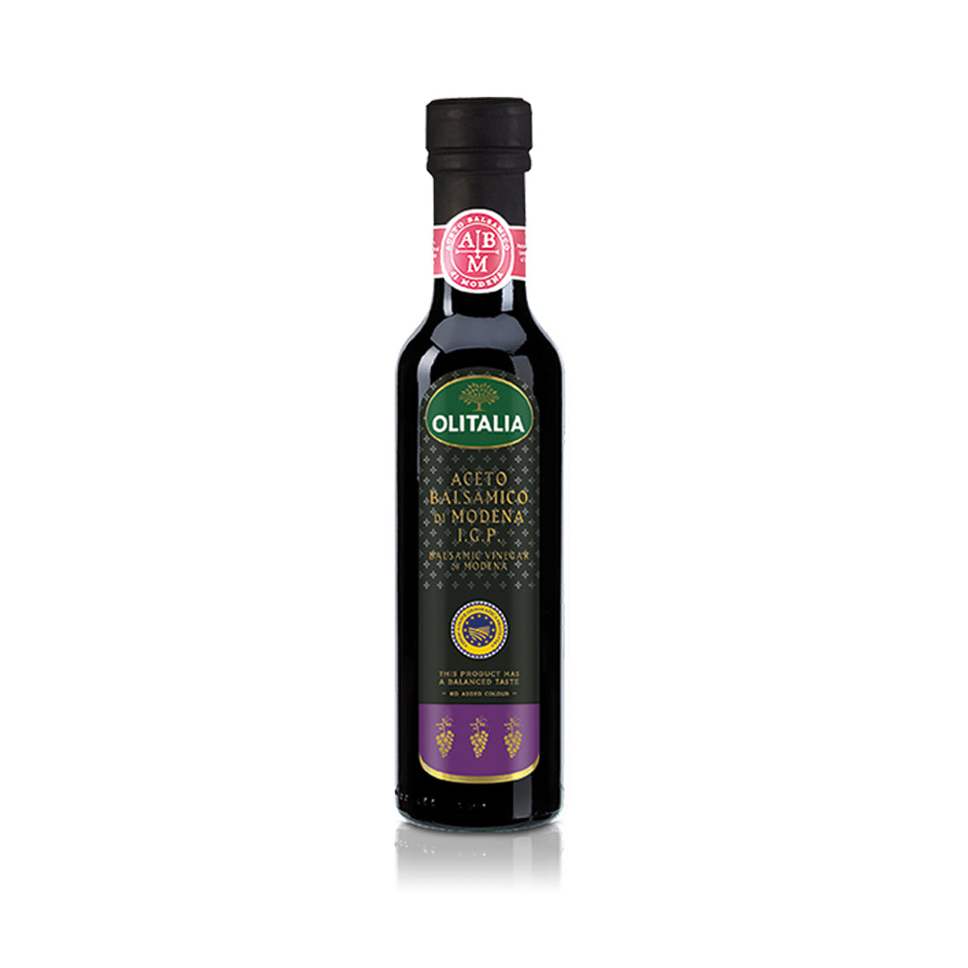 Sirće Balsamico 3-Grozdova Olitalia 0,25 l