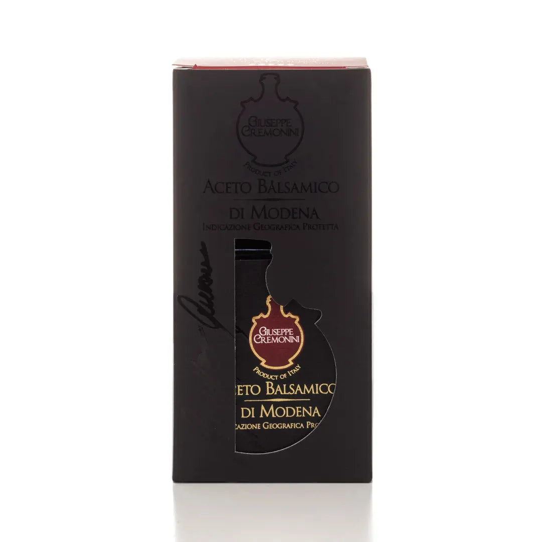 Sirće Balsamico 5-Grozdova Giuseppe Cremonin 0,25 l Delikatesi i tako to