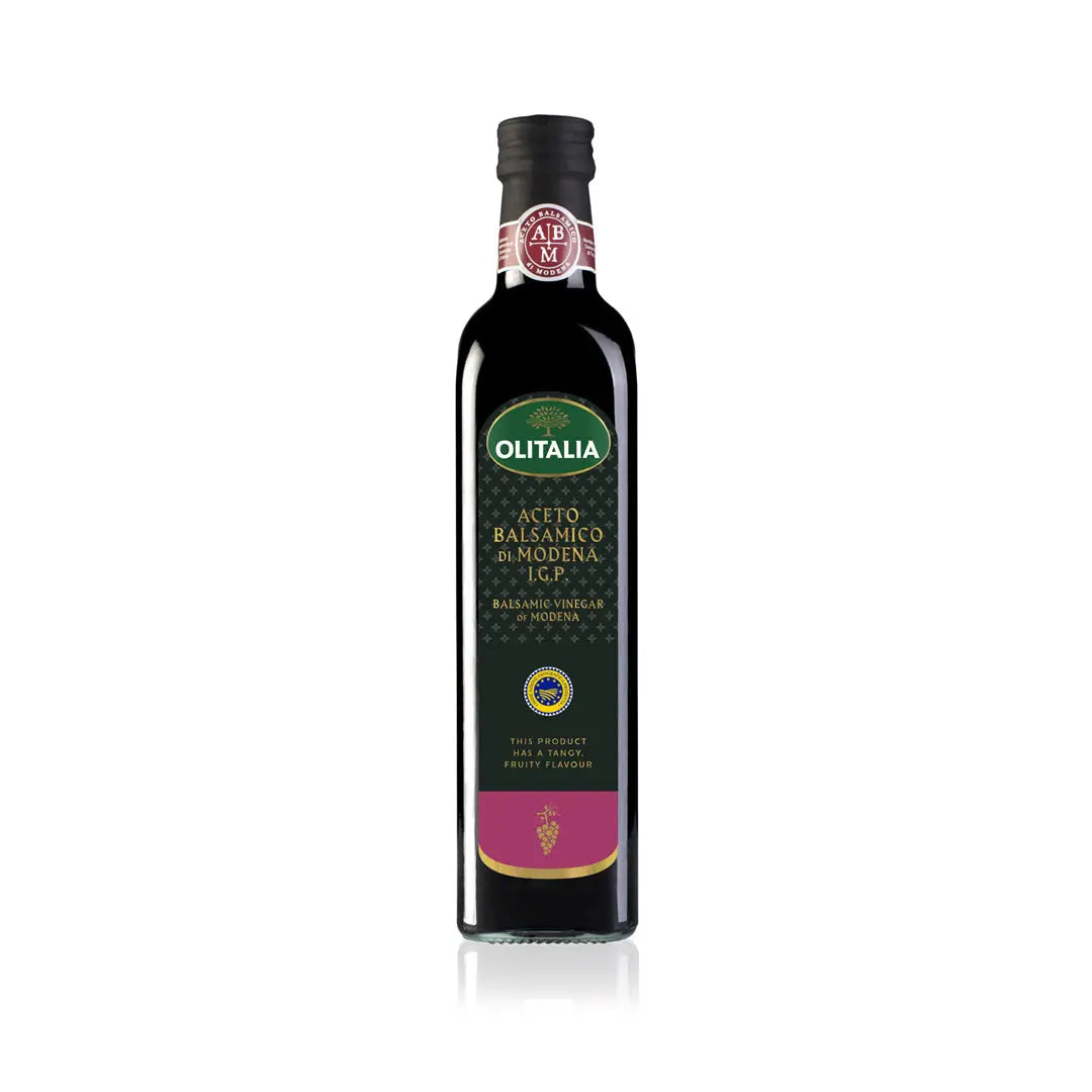 Sirće Balsamico iz Modene Olitalia 0,5 l Delikatesi i tako to