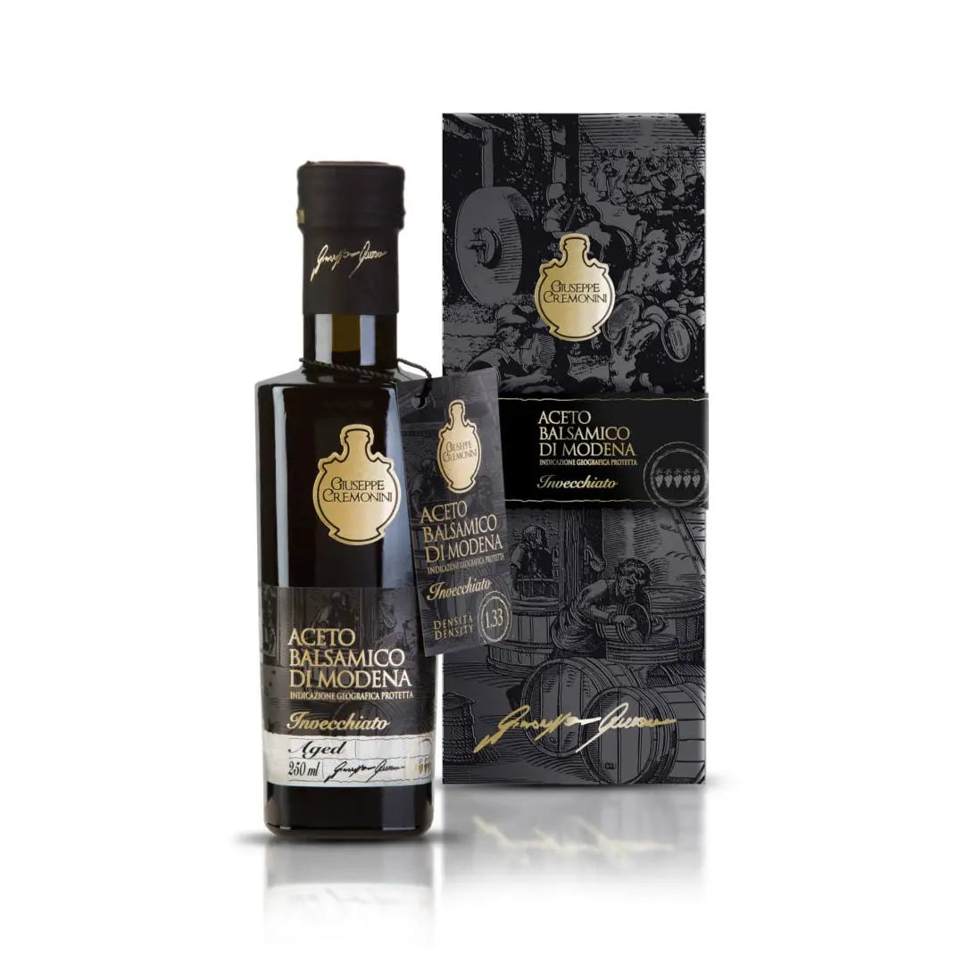 Sirće Puro Modena Giuseppe Cremonin 0,25 l Delikatesi i tako to