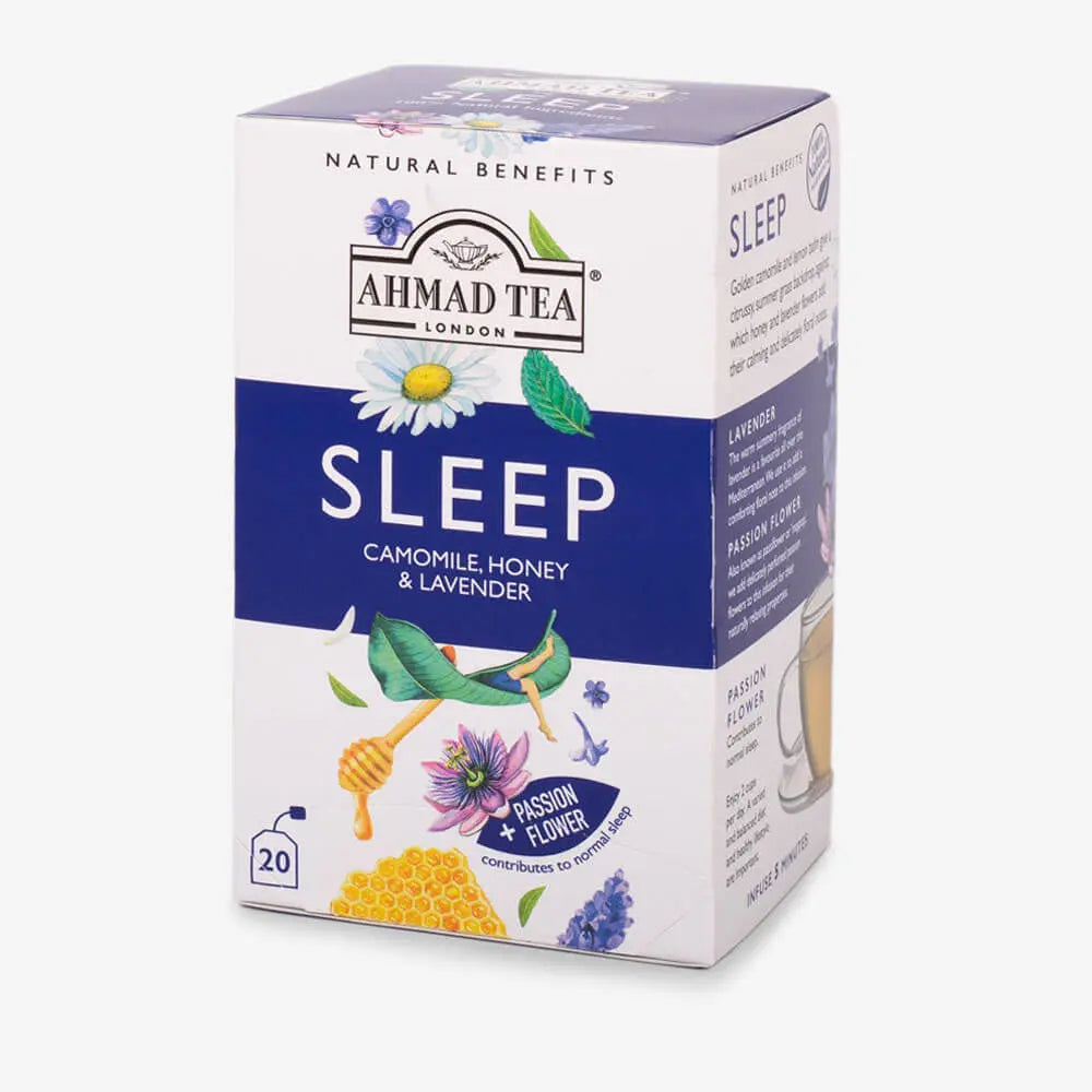 Čaj Sleep Ahmad Tea 20 kesica Trampex