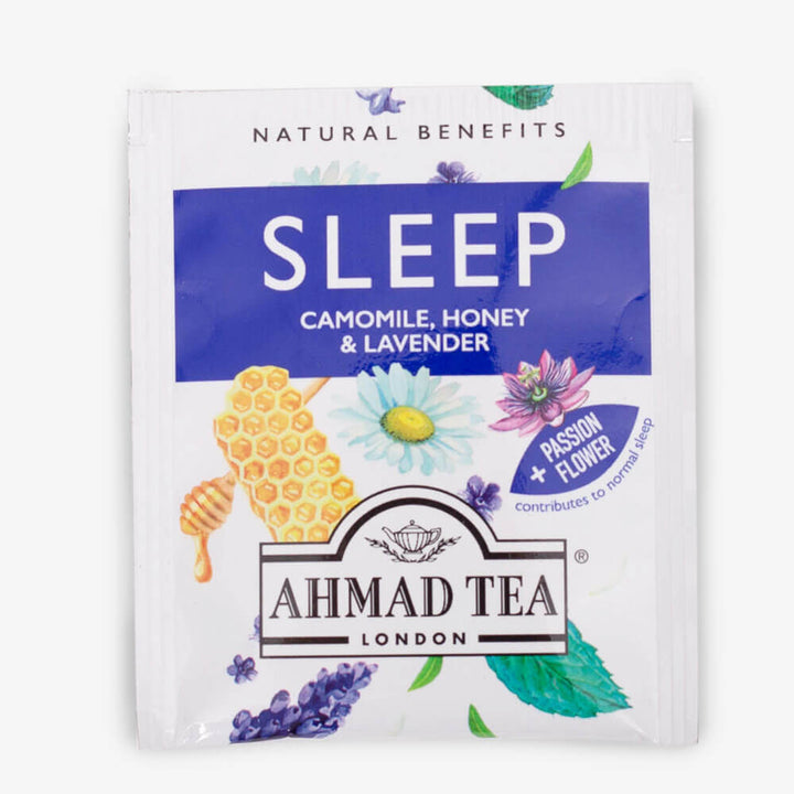 Čaj Sleep Ahmad Tea 20 kesica