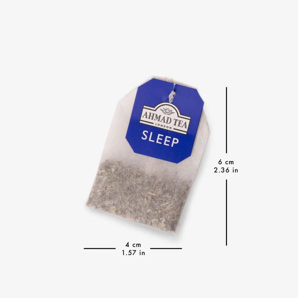 Čaj Sleep Ahmad Tea 20 kesica Trampex