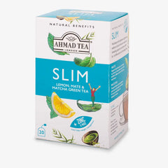 Čaj Slim Ahmad Tea 20 kesica Trampex
