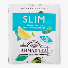 Čaj Slim Ahmad Tea 20 kesica Trampex