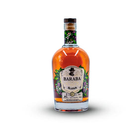 Rakija Šljivovica ŠLJIVA Baraba 0,7 l