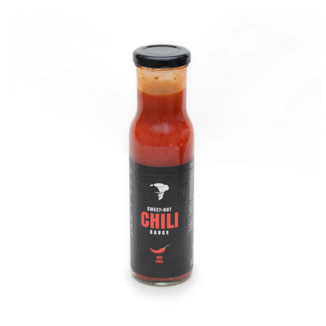 Sos Slatko - Ljuti Chilli Food Concept 250 g Delikatesi i tako to