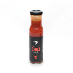 Sos Slatko - Ljuti Chilli Food Concept 250 g Delikatesi i tako to