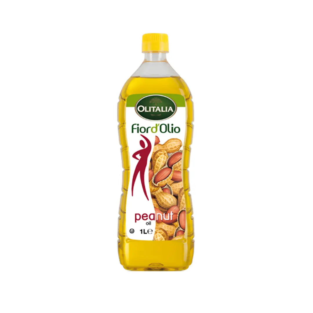 Ulje Kikiriki Fior d'Olio Olitalia 1 l Olitalia