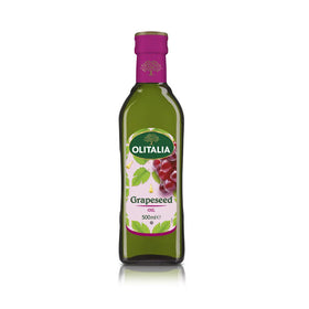 Ulje Koštice Grožđa Olitalia 0,5 l