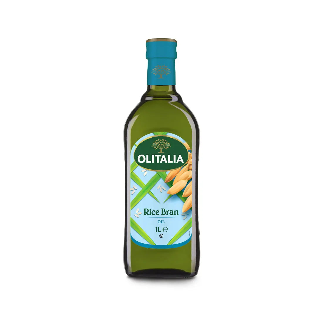 Ulje Pirinča Olitalia 1 l Delikatesi i tako to