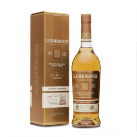 Viski Nectar d'Oro Glenmorangie 0,7 l