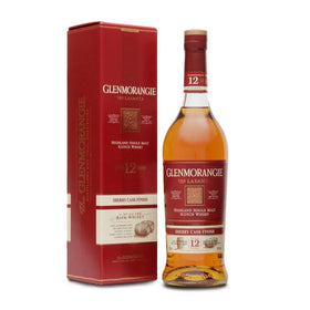 Viski The Lasanta Glenmorangie 0,7 l