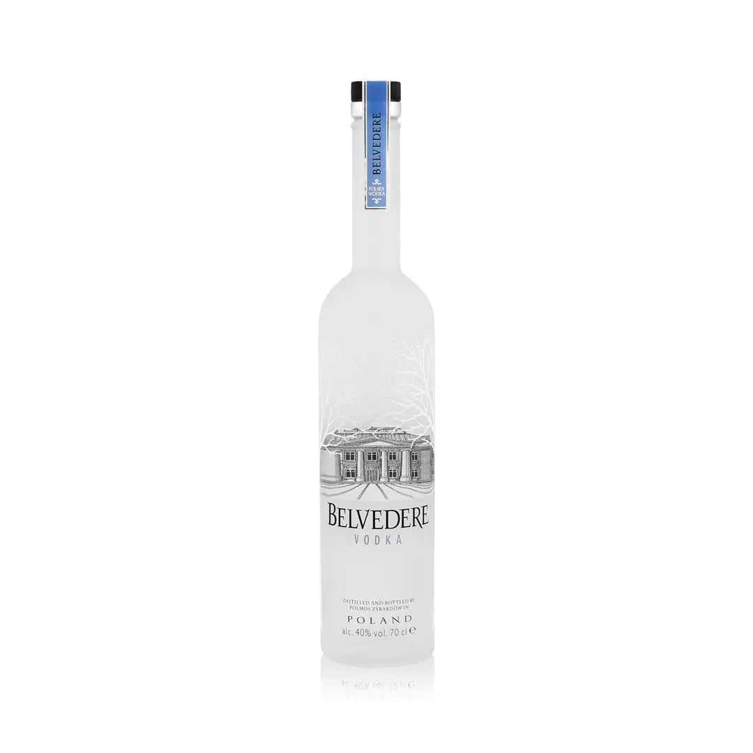 Vodka Belvedere 0,7 l Delikatesi i tako to