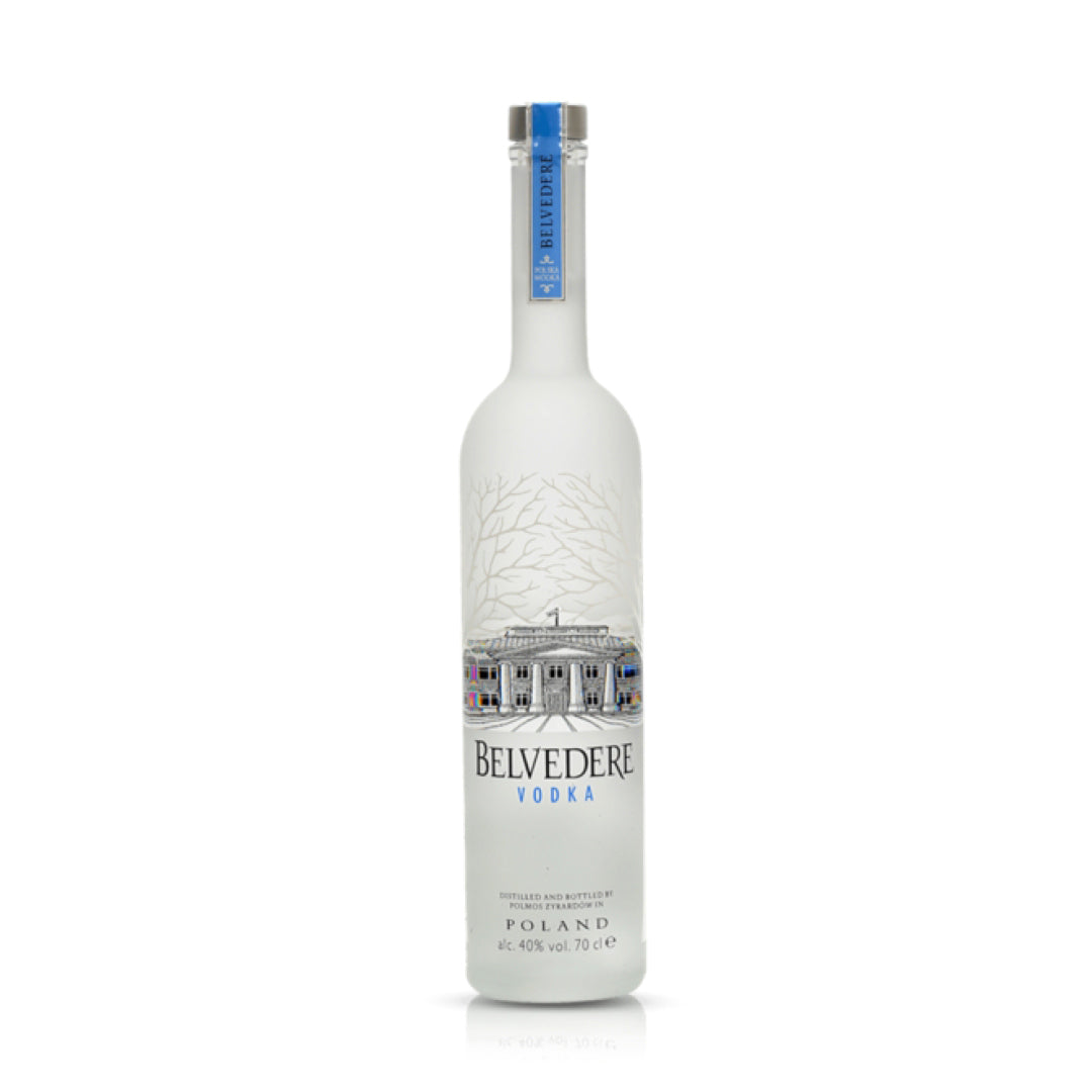 Vodka Belvedere 1,75 l