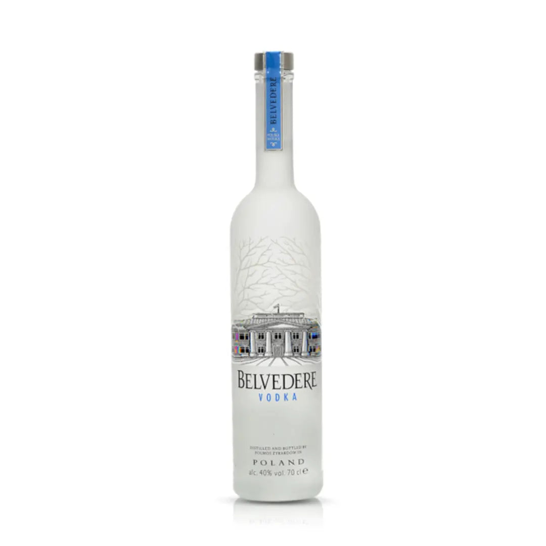 Vodka Belvedere 1,75 l Pola Pola